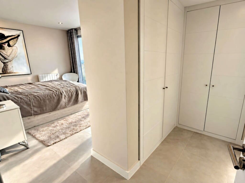 3 quarto Penthouse para venda em Mijas Costa com piscina garagem - 1 170 000 € (Ref: 10139287)