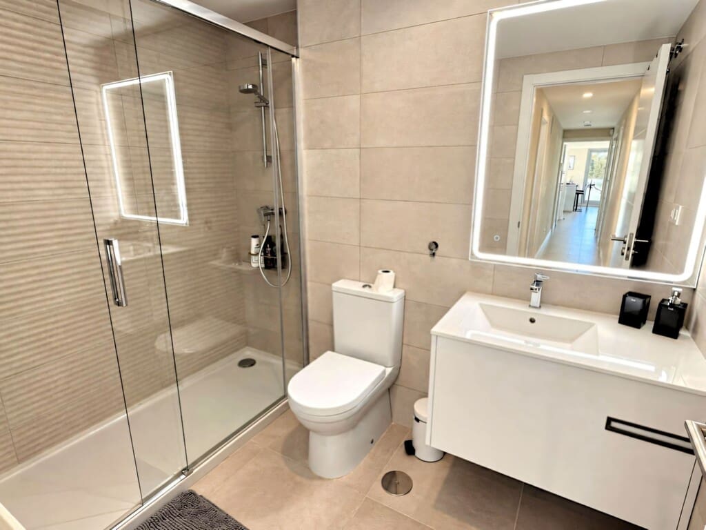 3 quarto Penthouse para venda em Mijas Costa com piscina garagem - 1 170 000 € (Ref: 10139287)