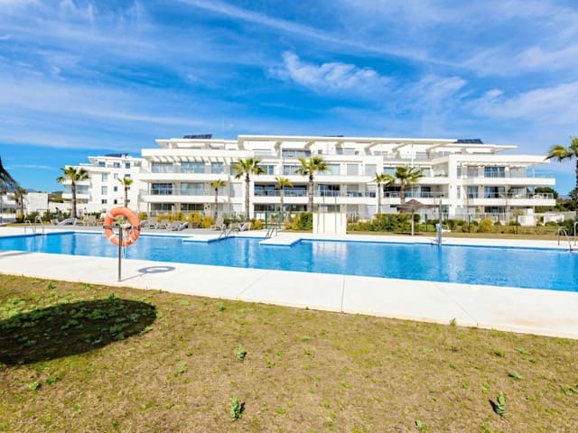 3 quarto Penthouse para venda em Mijas Costa, Mijas com piscina garagem - 1 170 000 € (Ref: 10139287)