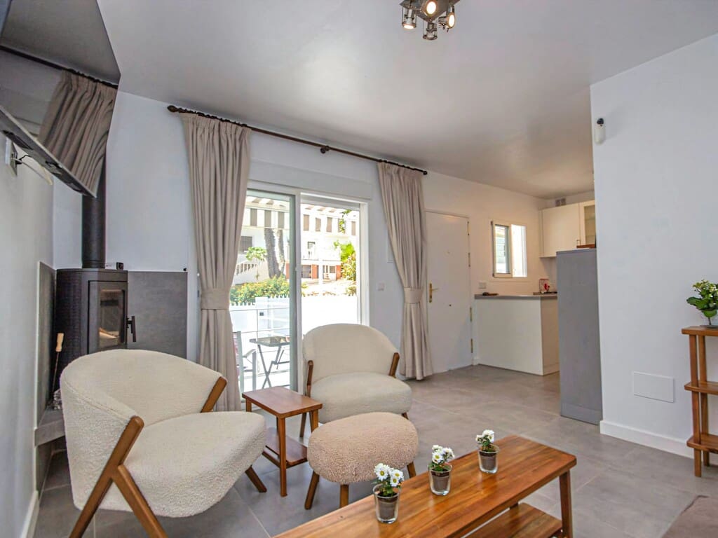 2 chambre Bungalow à vendre à Las Chapas avec garage - 489 000 € (Ref: 10139288)