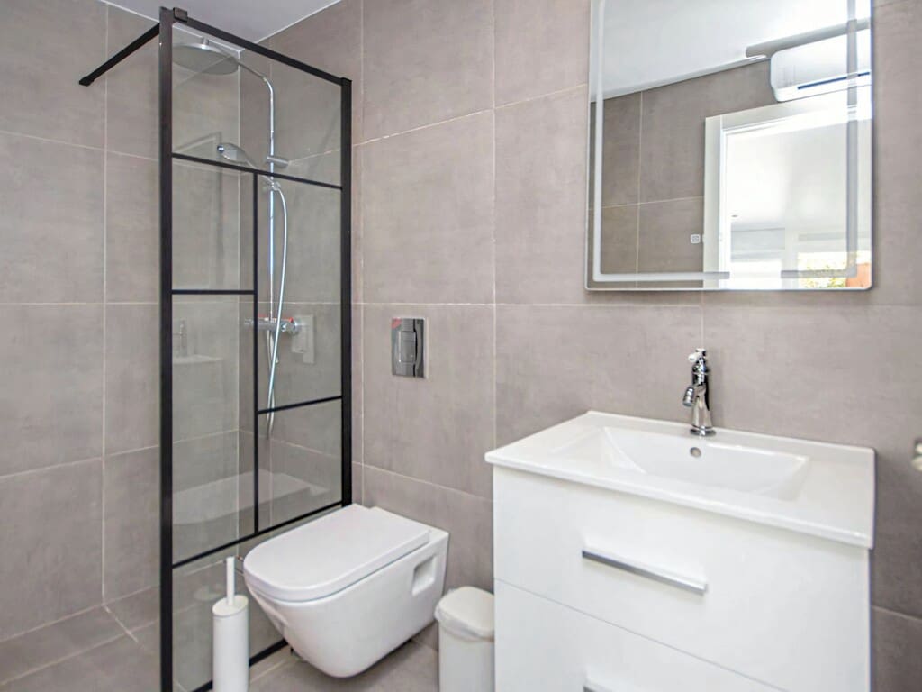 2 chambre Bungalow à vendre à Las Chapas avec garage - 489 000 € (Ref: 10139288)
