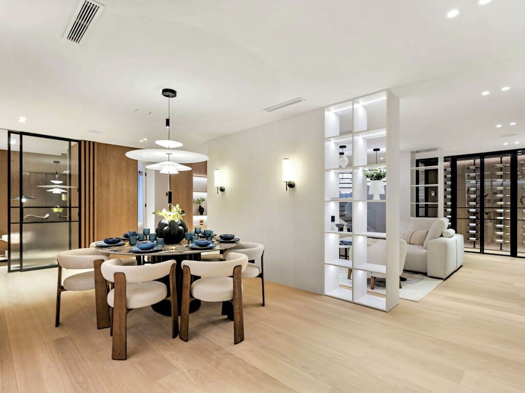 6 Zimmer Villa zu verkaufen in Golden Mile mit Pool Garage - 4.950.000 € (Ref: 10141751)