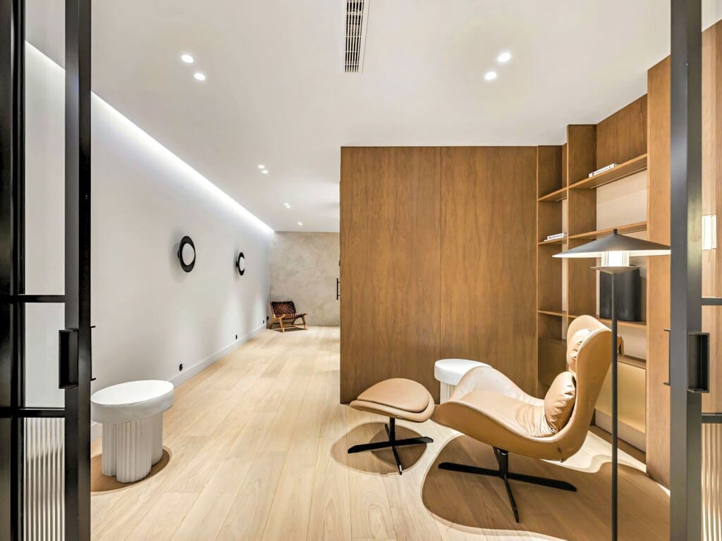 6 Zimmer Villa zu verkaufen in Golden Mile mit Pool Garage - 4.950.000 € (Ref: 10141751)