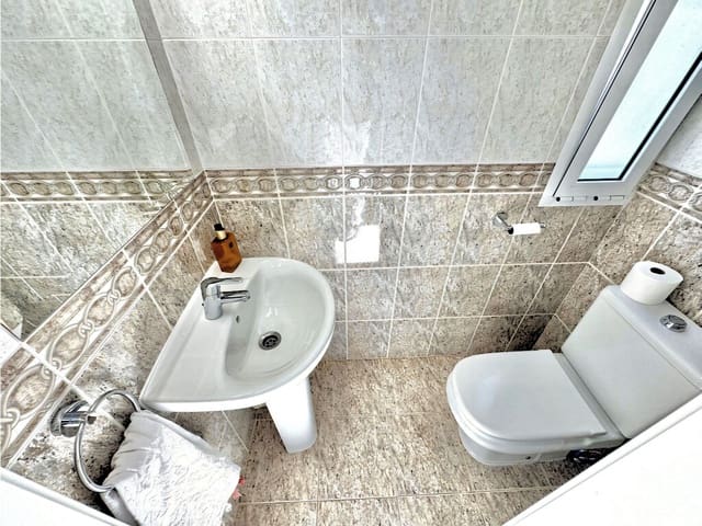 Chalet de 4 habitaciones en Calahonda, Mijas en venta con piscina garaje - 1.250.000 € (Ref: 10141752)