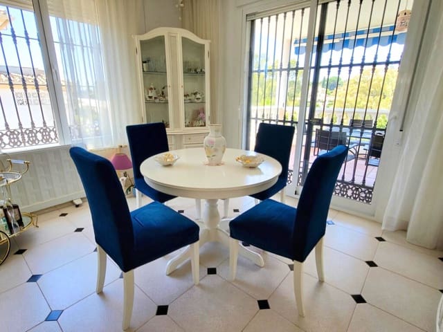 4 slaapkamer Villa te koop in Elviria, Marbella met zwembad garage - € 1.300.000 (Ref: 10148345)