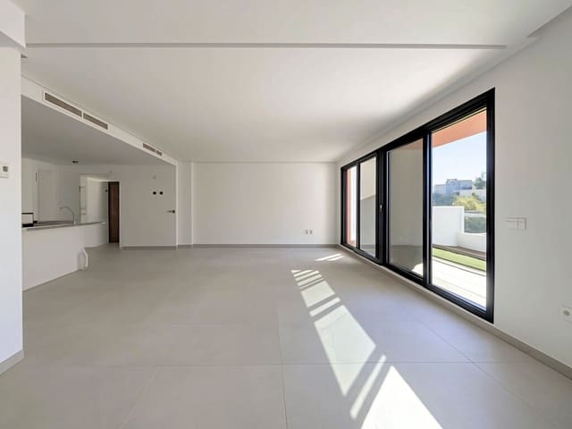 3 chambre Appartement à vendre à La Quinta, Benahavís avec piscine garage - 1 295 000 € (Ref: 10153312)