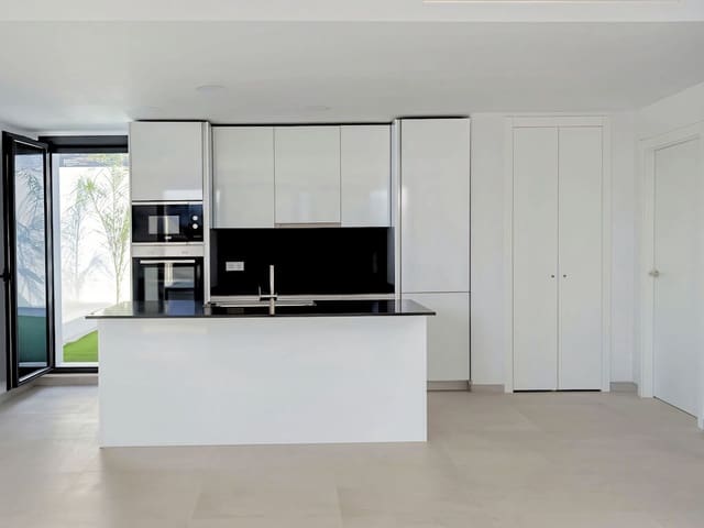 3 chambre Appartement à vendre à La Quinta, Benahavís avec piscine garage - 1 295 000 € (Ref: 10153312)