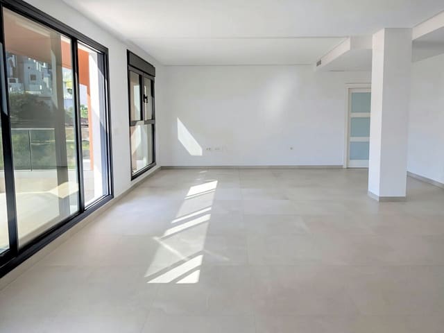 3 chambre Appartement à vendre à La Quinta, Benahavís avec piscine garage - 1 295 000 € (Ref: 10153312)