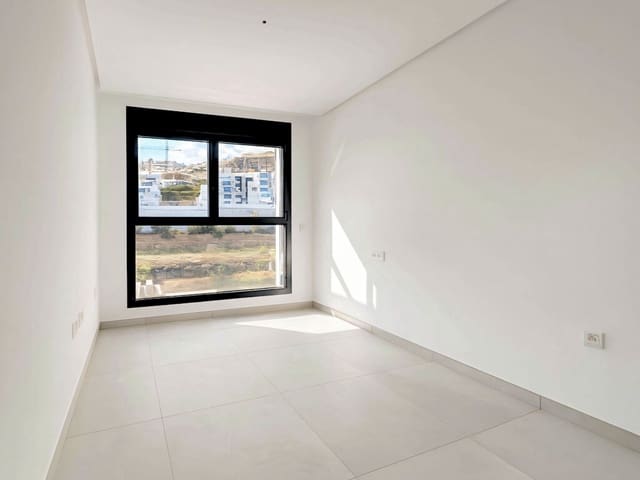 3 chambre Appartement à vendre à La Quinta, Benahavís avec piscine garage - 1 295 000 € (Ref: 10153312)