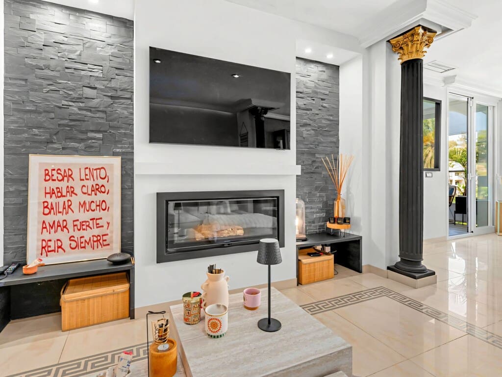 3 chambre Penthouse à vendre à La Quinta avec piscine garage - 850 000 € (Ref: 10153313)