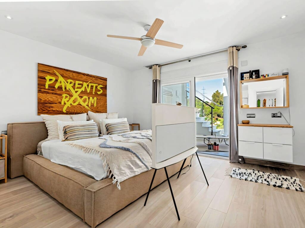 3 chambre Penthouse à vendre à La Quinta avec piscine garage - 850 000 € (Ref: 10153313)