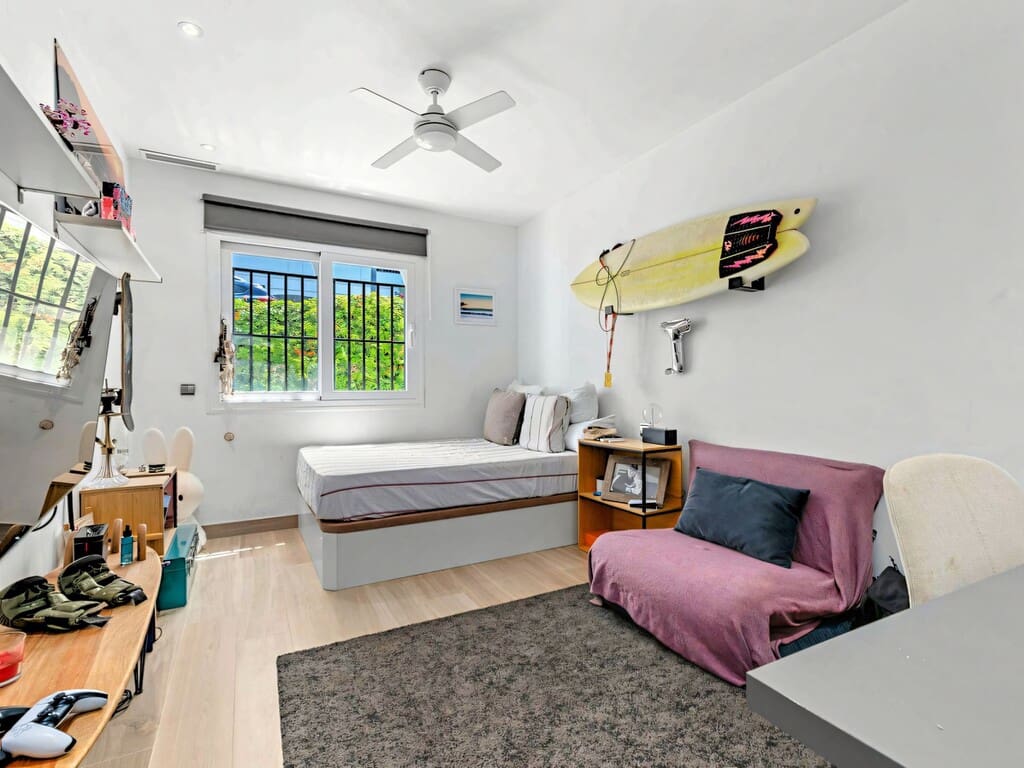 3 chambre Penthouse à vendre à La Quinta avec piscine garage - 850 000 € (Ref: 10153313)