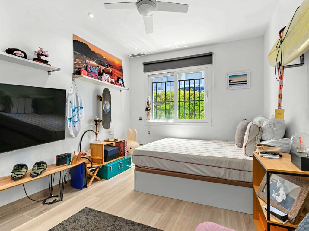 3 chambre Penthouse à vendre à La Quinta avec piscine garage - 850 000 € (Ref: 10153313)
