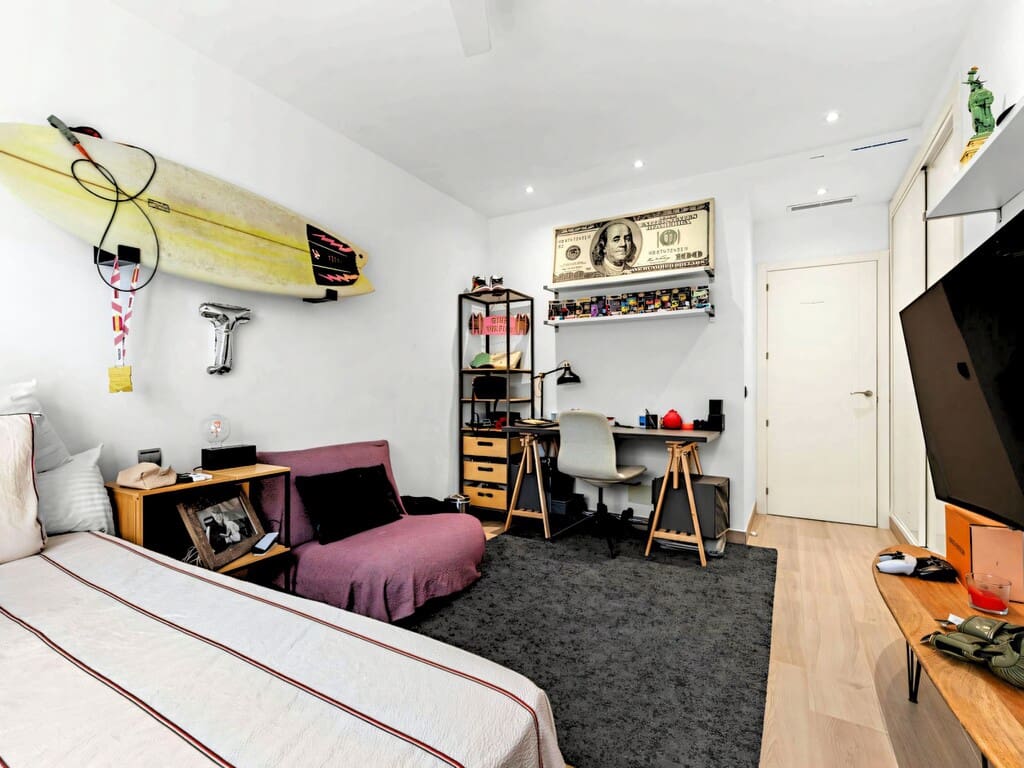 3 chambre Penthouse à vendre à La Quinta avec piscine garage - 850 000 € (Ref: 10153313)