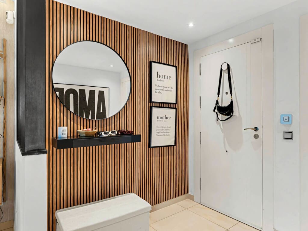 3 chambre Penthouse à vendre à La Quinta avec piscine garage - 850 000 € (Ref: 10153313)