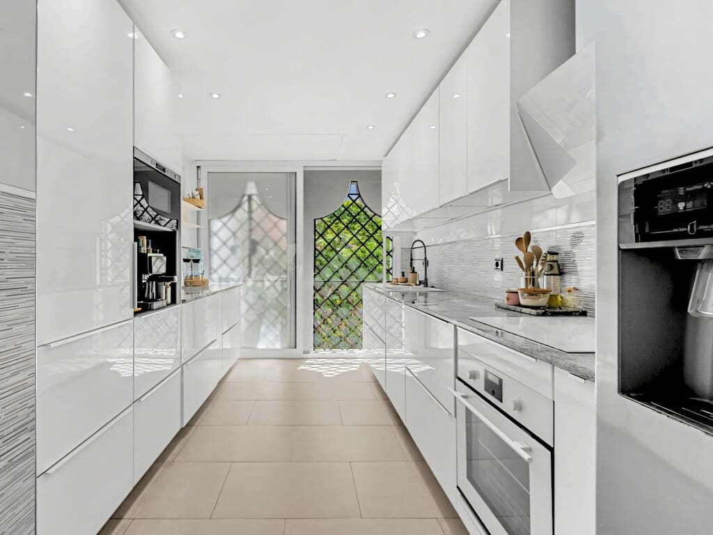 3 chambre Penthouse à vendre à La Quinta avec piscine garage - 850 000 € (Ref: 10153313)