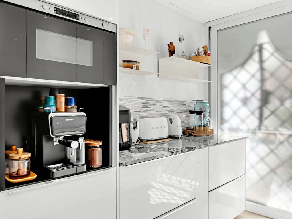 3 chambre Penthouse à vendre à La Quinta avec piscine garage - 850 000 € (Ref: 10153313)