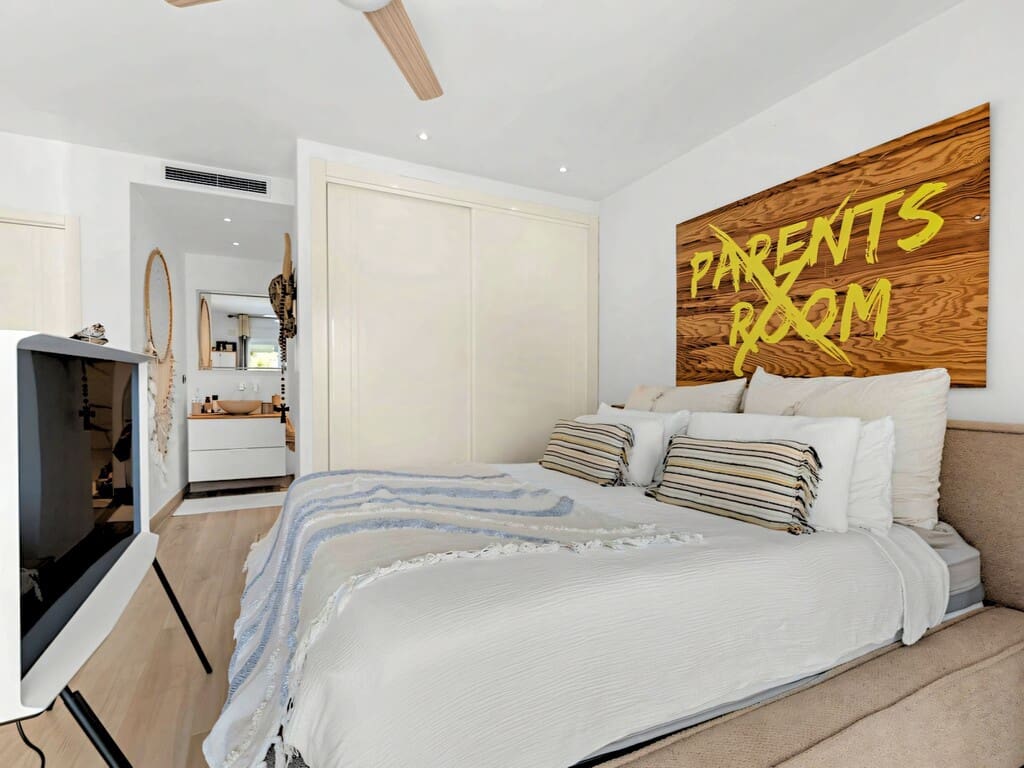 3 chambre Penthouse à vendre à La Quinta avec piscine garage - 850 000 € (Ref: 10153313)
