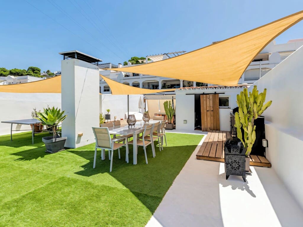 3 chambre Penthouse à vendre à La Quinta avec piscine garage - 850 000 € (Ref: 10153313)