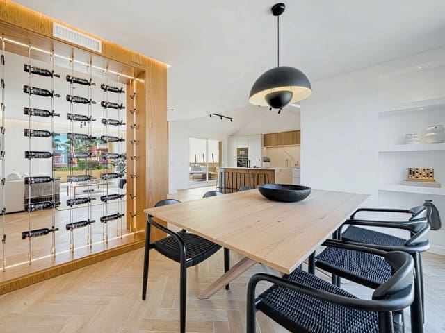 3 soverom Penthouse til salgs i Bel-Air, Estepona med svømmebasseng garasje - € 995 000 (Ref: 10157418)
