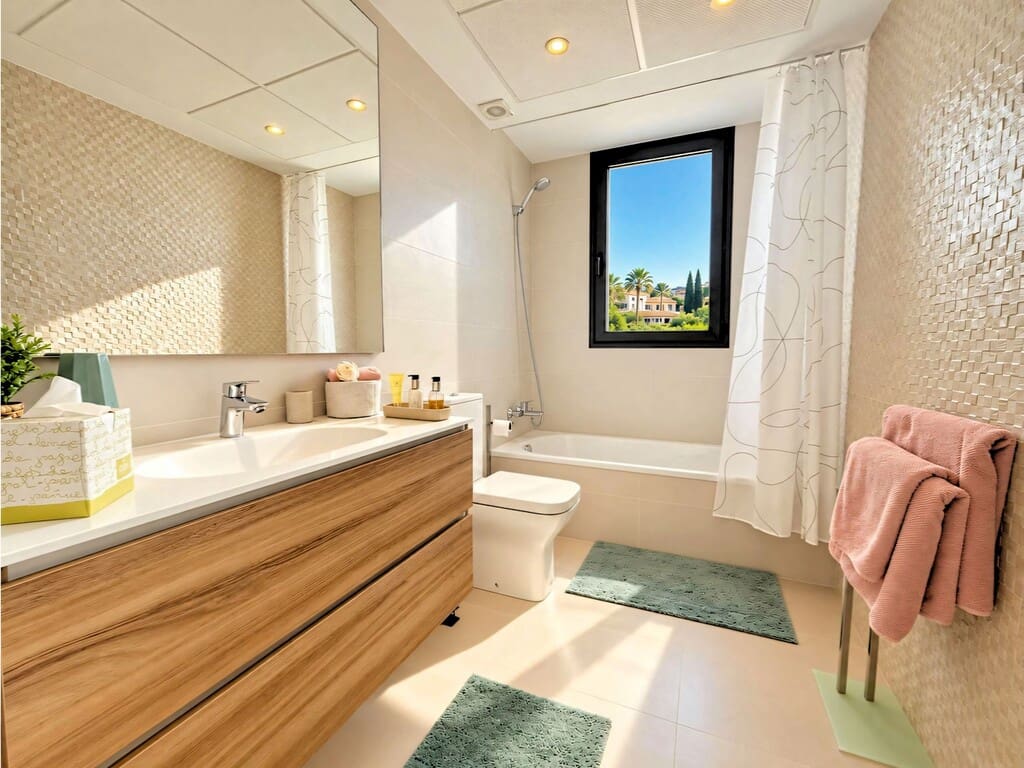 3 quarto Penthouse para venda em Atalaya-Isdabe com piscina garagem - 1 275 000 € (Ref: 10161056)