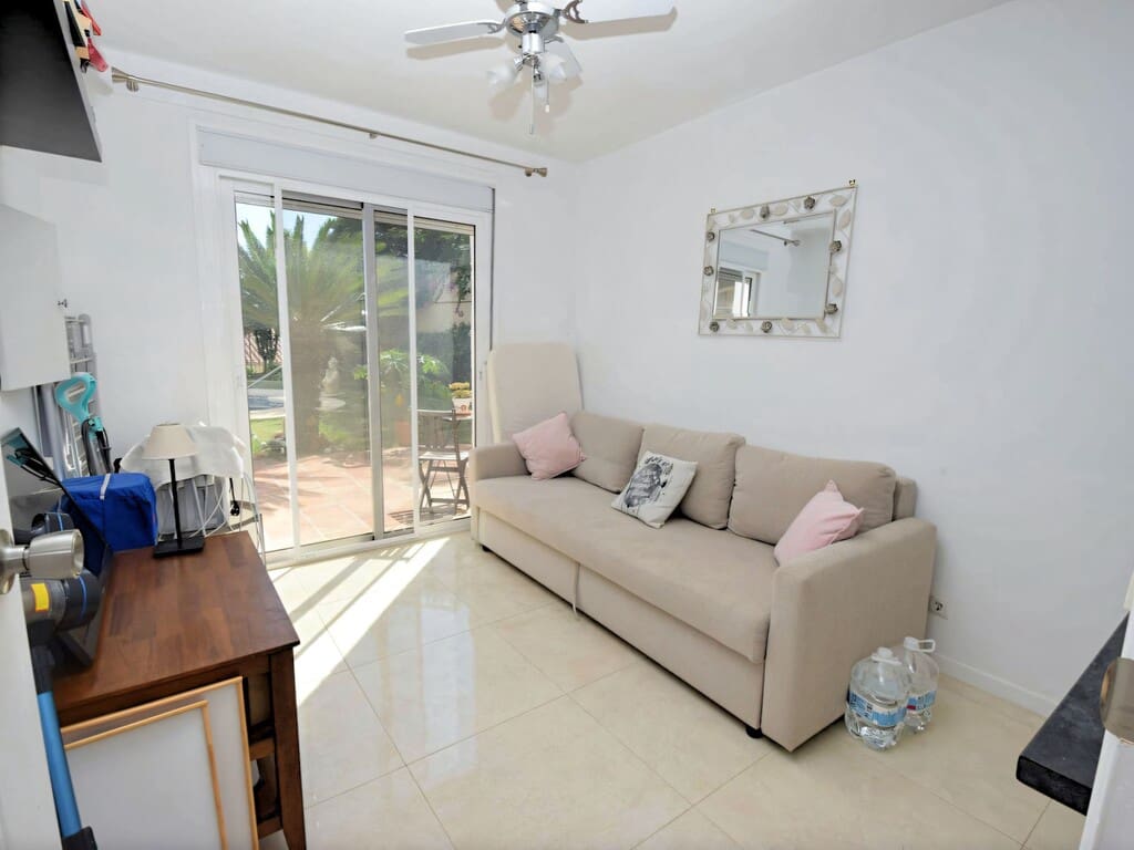 3 bedroom Villa for sale in Mijas Costa with pool garage - € 789,000 (Ref: 10161057)