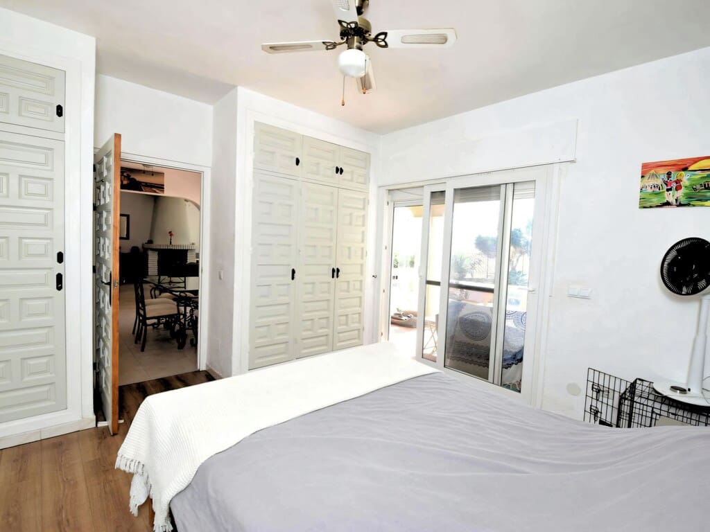 3 bedroom Villa for sale in Mijas Costa with pool garage - € 789,000 (Ref: 10161057)