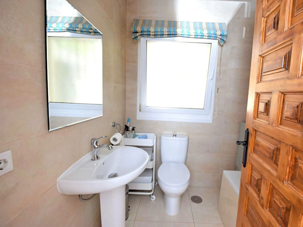 3 bedroom Villa for sale in Mijas Costa with pool garage - € 789,000 (Ref: 10161057)