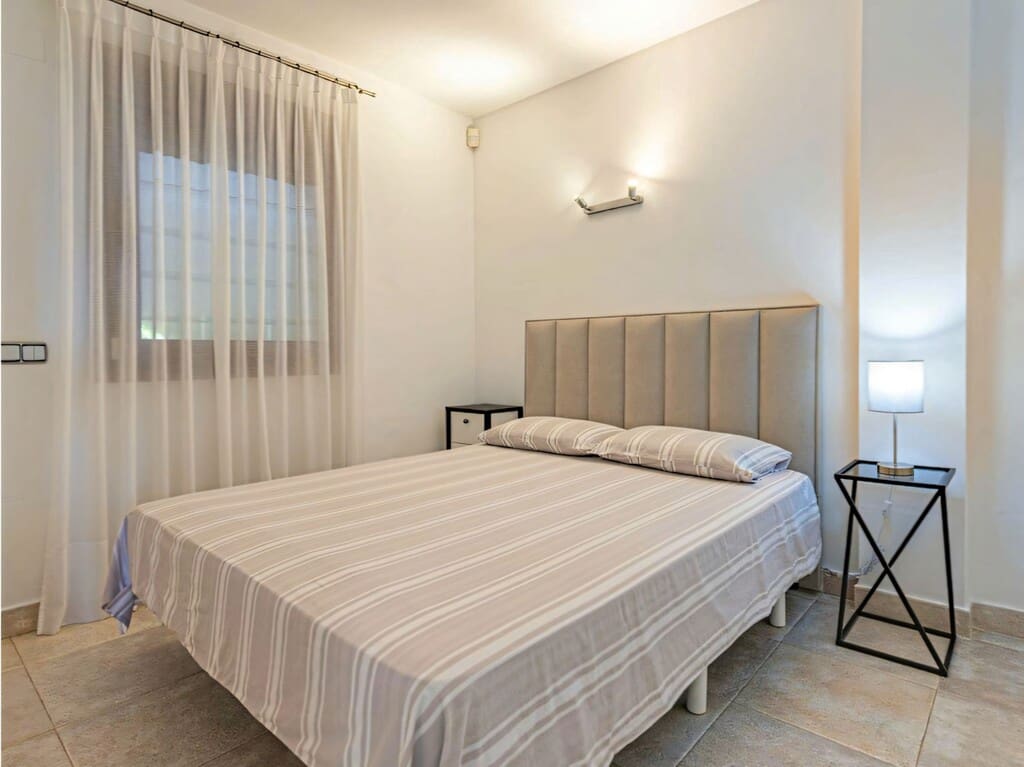 Apartamento de 2 habitaciones en Benalmádena en venta con piscina garaje - 525.000 € (Ref: 10162165)