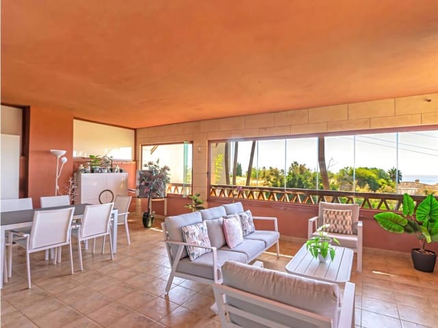 Apartamento de 2 habitaciones en Benalmádena en venta con piscina garaje - 525.000 € (Ref: 10162165)