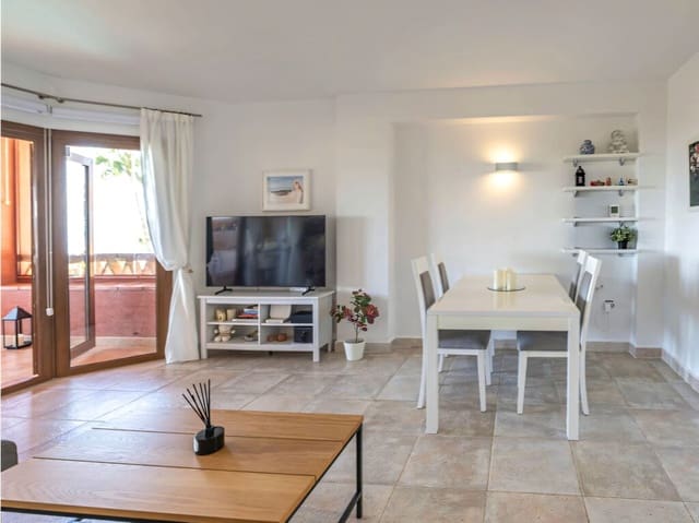 Apartamento de 2 habitaciones en Benalmádena en venta con piscina garaje - 525.000 € (Ref: 10162165)