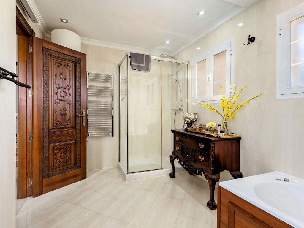 3 bedroom Villa for sale in Alhaurin Golf with pool garage - € 845,000 (Ref: 10162166)