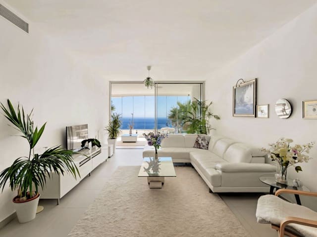 2 bedroom Apartment for sale in Benalmádena with pool garage - € 665,000 (Ref: 10162854)