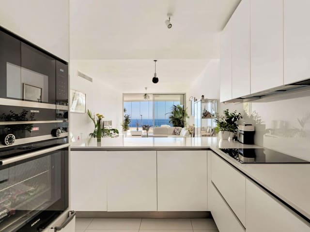 2 bedroom Apartment for sale in Benalmádena with pool garage - € 665,000 (Ref: 10162854)