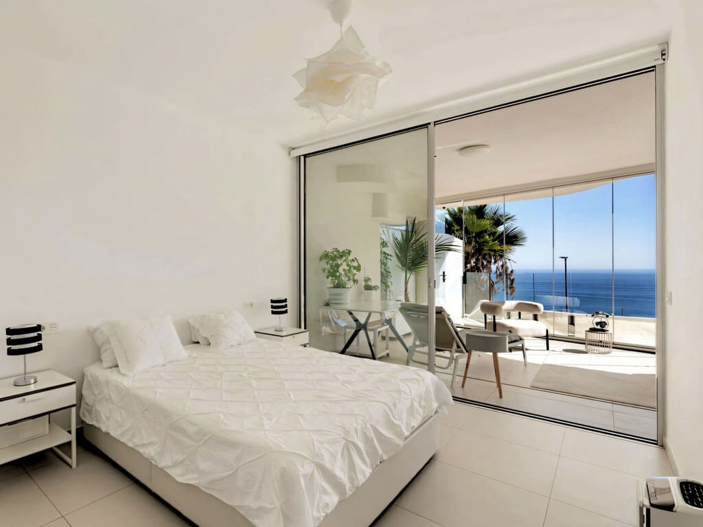 2 bedroom Apartment for sale in Benalmadena with pool garage - € 665,000 (Ref: 10162854)