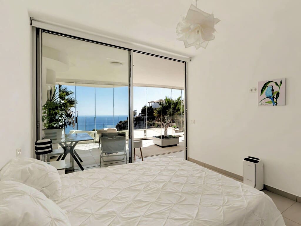 2 bedroom Apartment for sale in Benalmadena with pool garage - € 665,000 (Ref: 10162854)