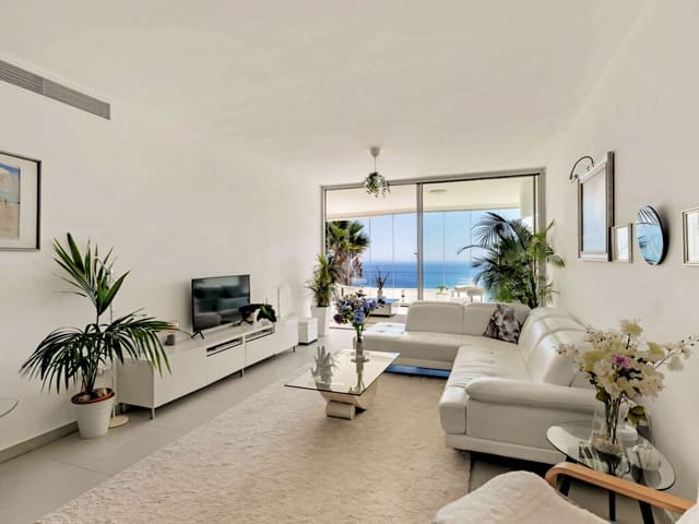 2 bedroom Apartment for sale in Benalmádena with pool garage - € 665,000 (Ref: 10162854)