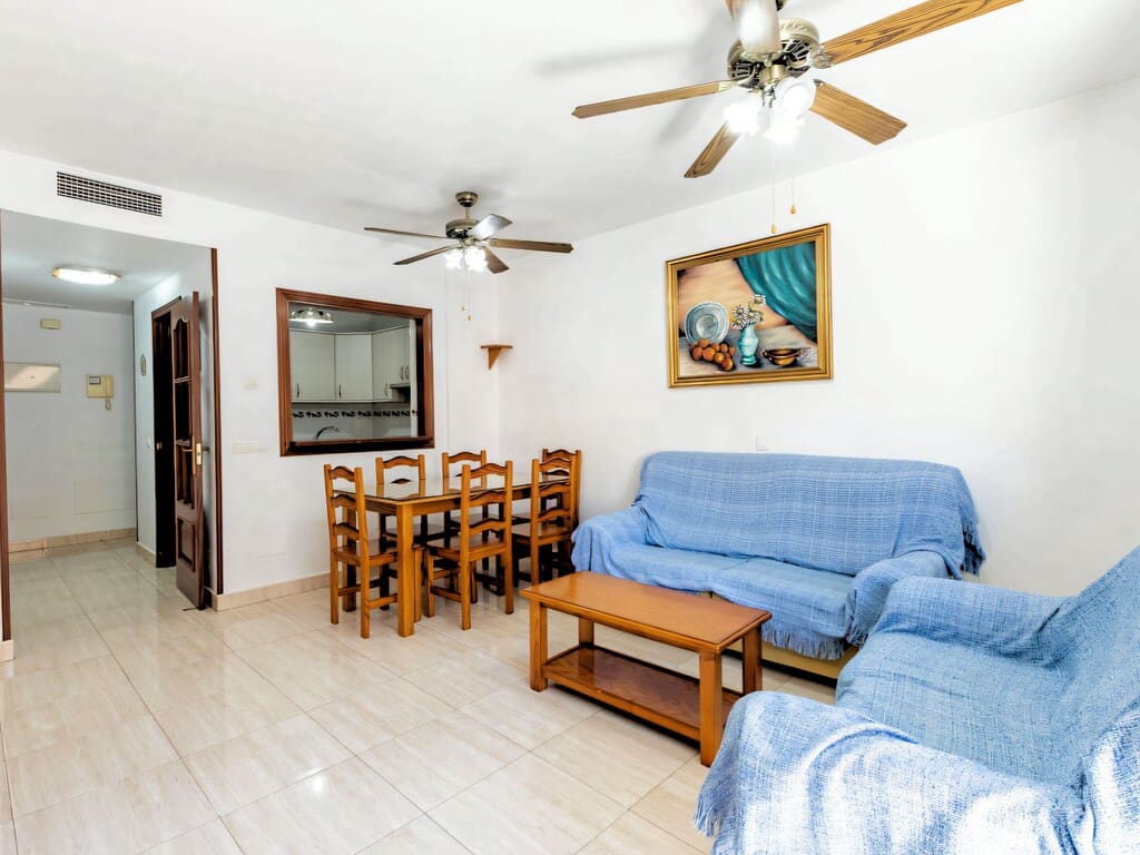3 camera da letto Appartamento in vendita in Fuengirola - 330.000 € (Rif: 10164696)