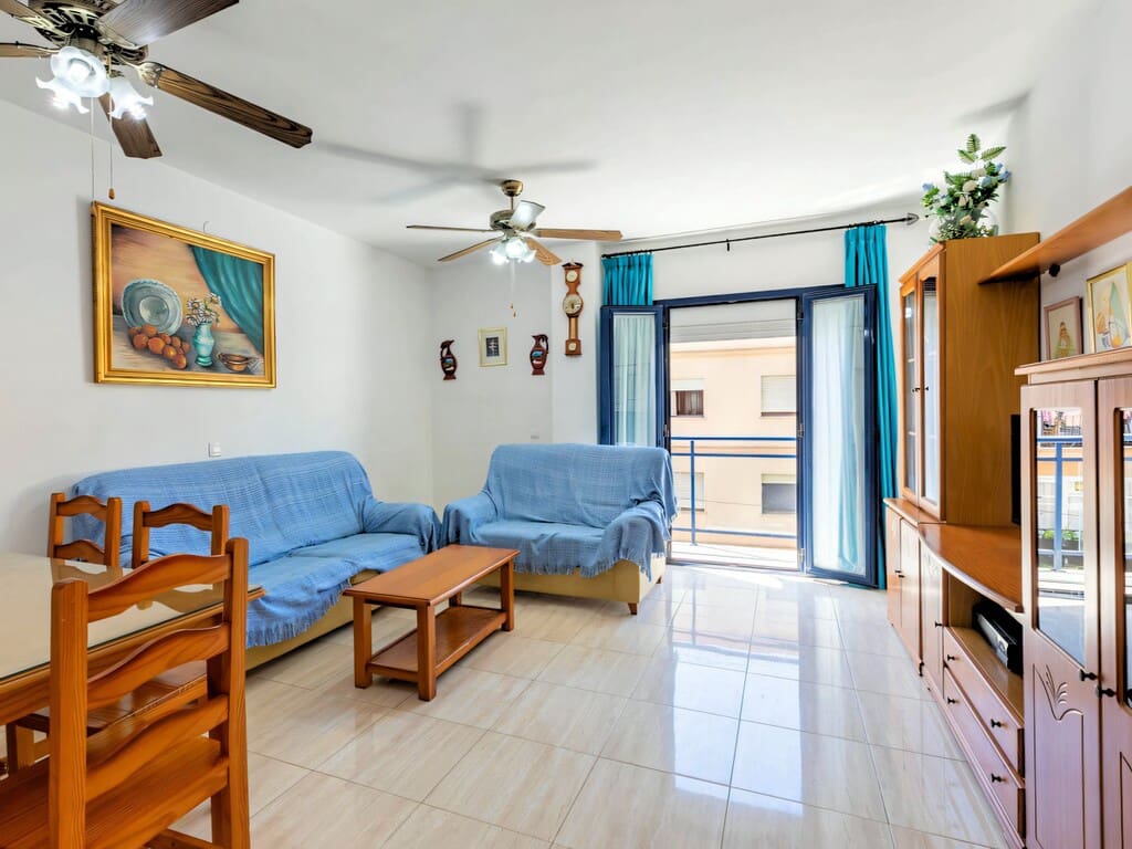 3 camera da letto Appartamento in vendita in Fuengirola - 330.000 € (Rif: 10164696)