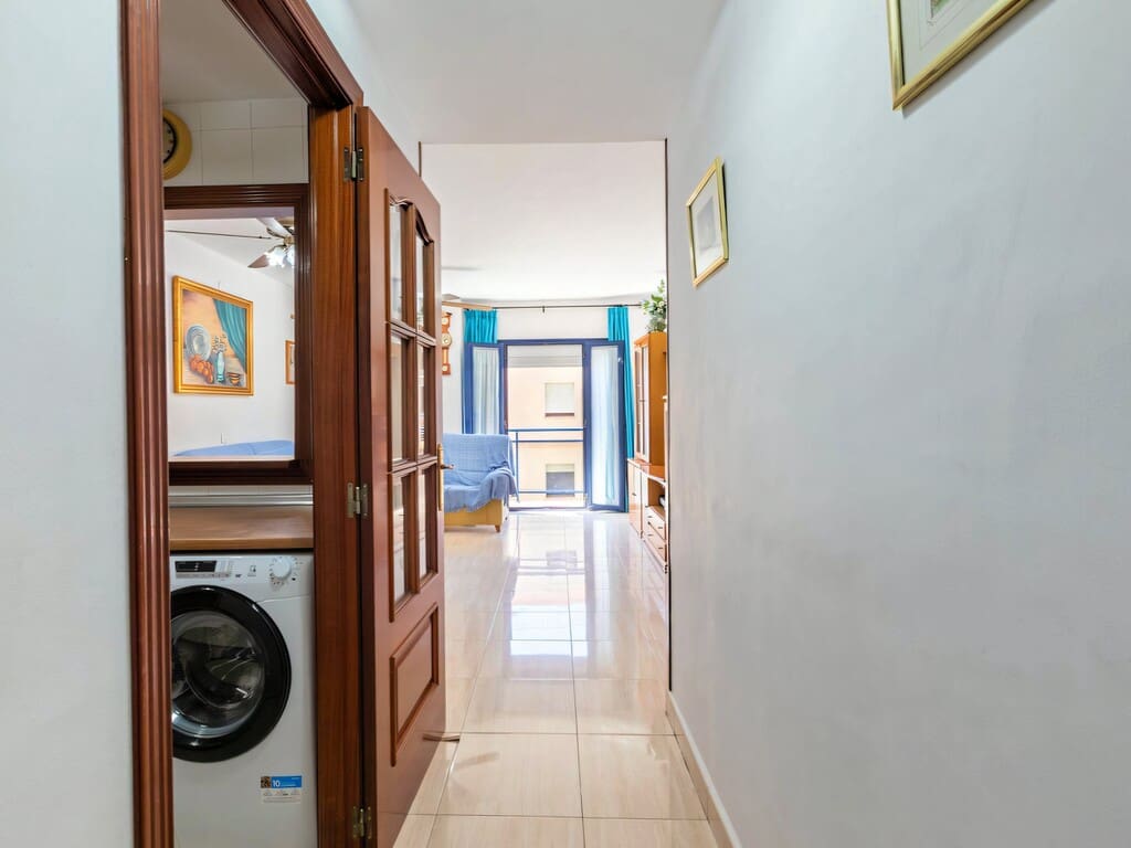 3 camera da letto Appartamento in vendita in Fuengirola - 330.000 € (Rif: 10164696)