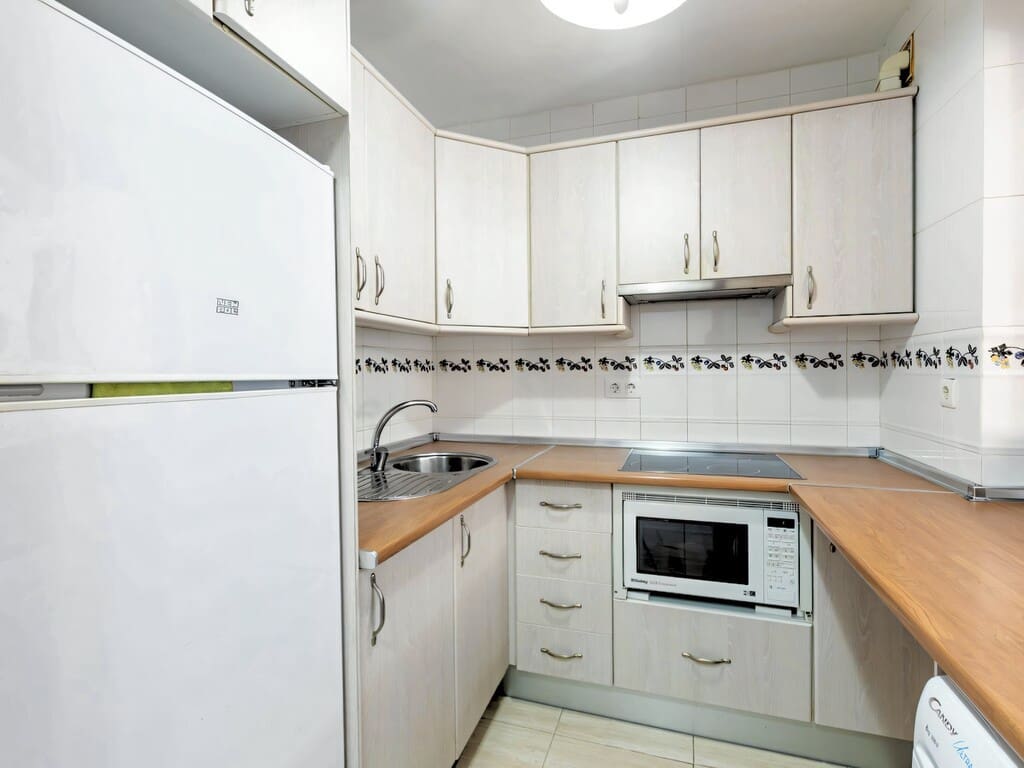 3 camera da letto Appartamento in vendita in Fuengirola - 330.000 € (Rif: 10164696)