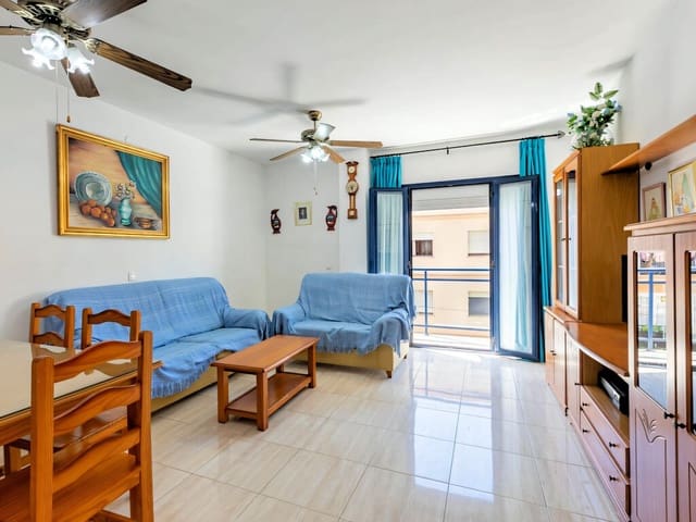 3 soveværelse Lejlighed til salg i Fuengirola - € 330.000 (Ref: 10164696)