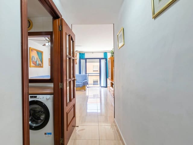 3 soveværelse Lejlighed til salg i Fuengirola - € 330.000 (Ref: 10164696)