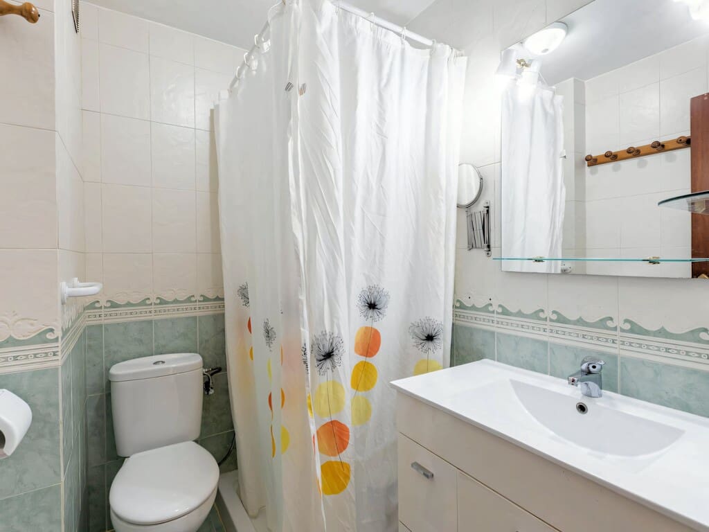 3 camera da letto Appartamento in vendita in Fuengirola - 330.000 € (Rif: 10164696)
