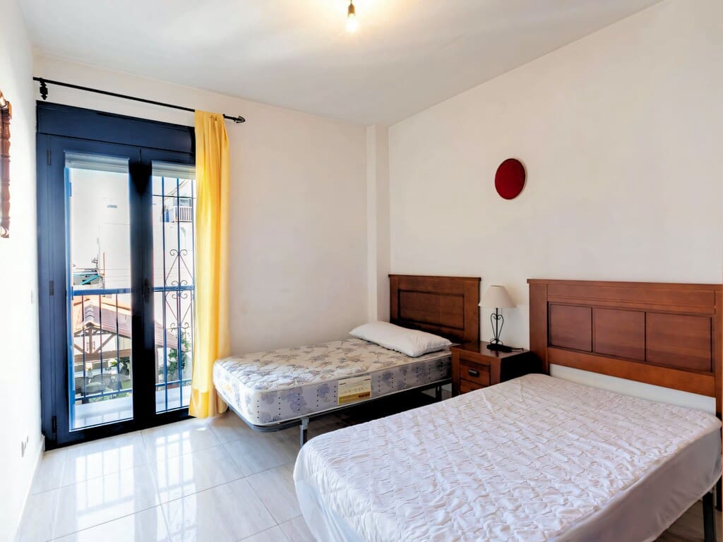 3 camera da letto Appartamento in vendita in Fuengirola - 330.000 € (Rif: 10164696)