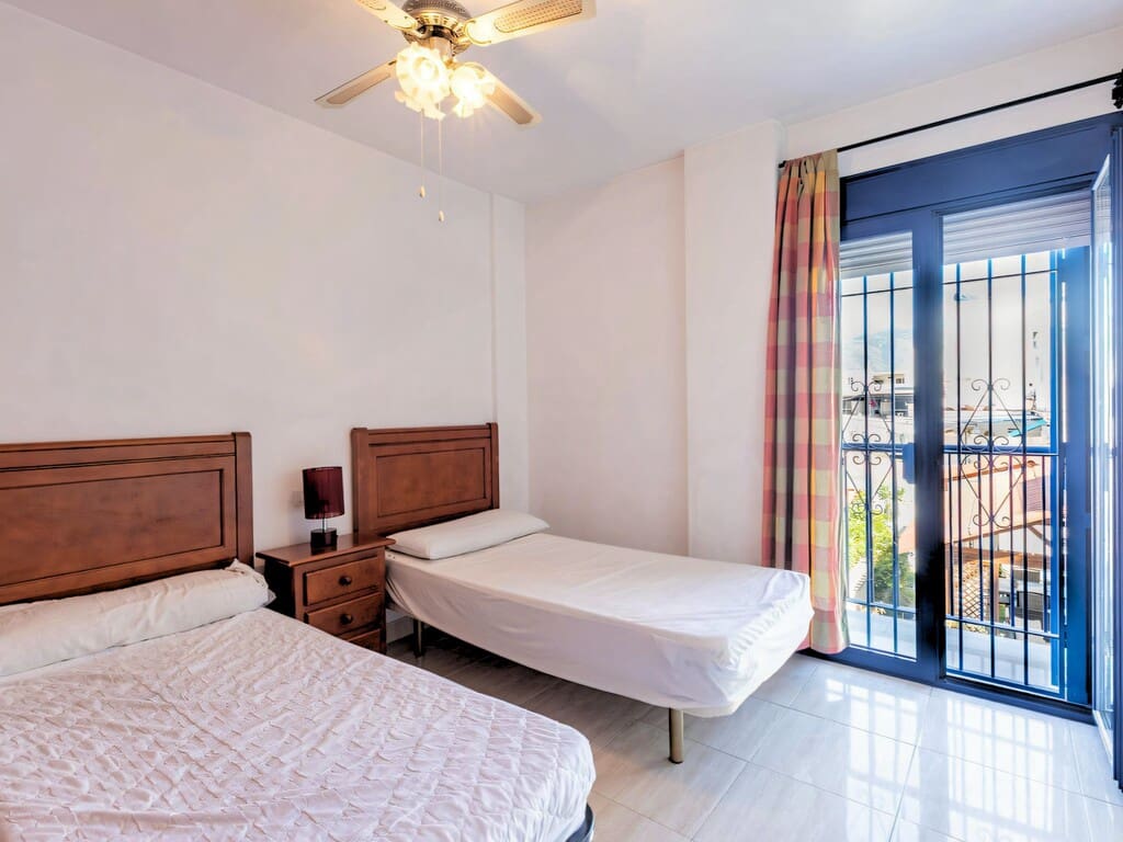 3 camera da letto Appartamento in vendita in Fuengirola - 330.000 € (Rif: 10164696)