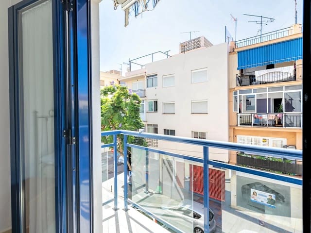 3 soveværelse Lejlighed til salg i Fuengirola - € 330.000 (Ref: 10164696)