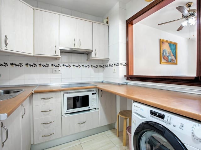 3 soveværelse Lejlighed til salg i Fuengirola - € 330.000 (Ref: 10164696)