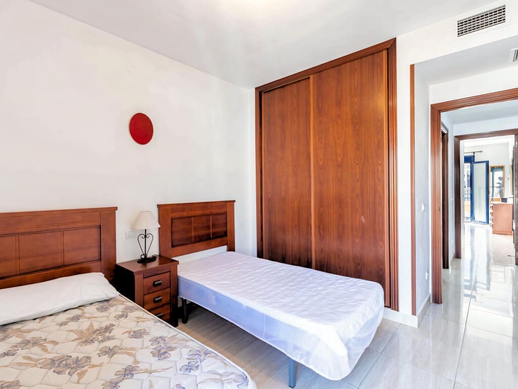 3 camera da letto Appartamento in vendita in Fuengirola - 330.000 € (Rif: 10164696)