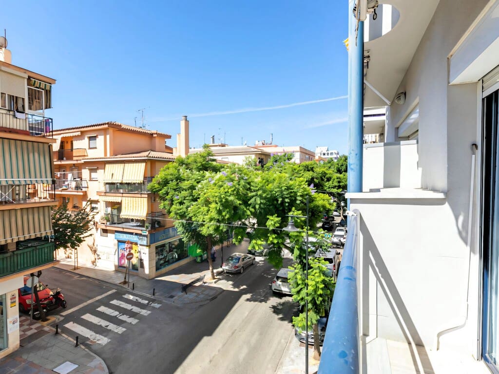 3 camera da letto Appartamento in vendita in Fuengirola - 330.000 € (Rif: 10164696)